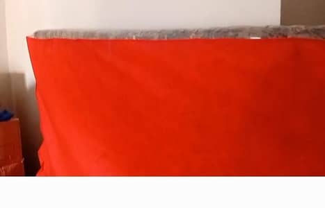 mattress