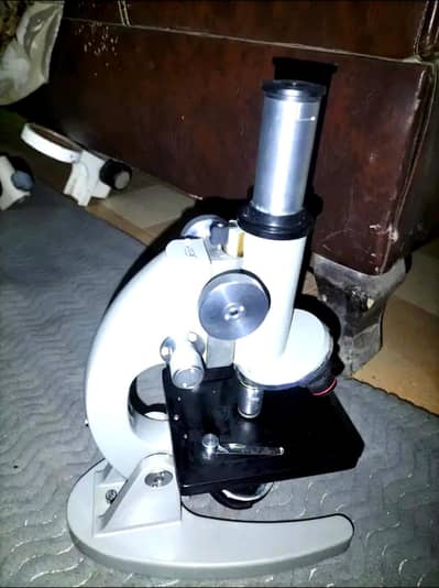 Olympus Tokyo Microscope For Sale | Antique Microscope