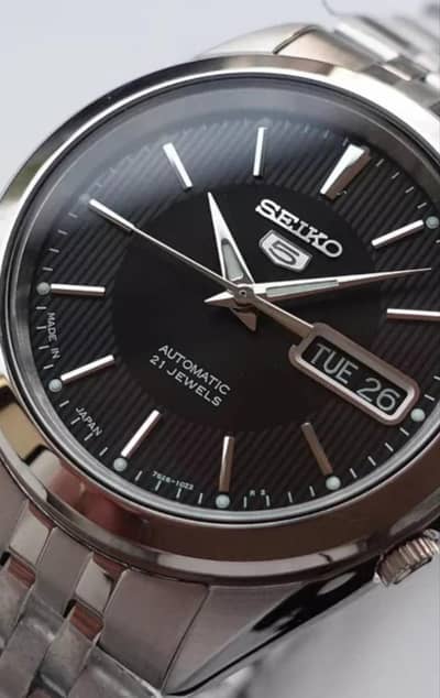 seiko 5 aromatic ror sale