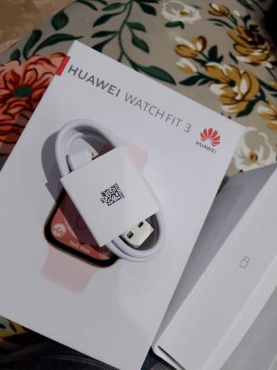 Huawei Fit 3