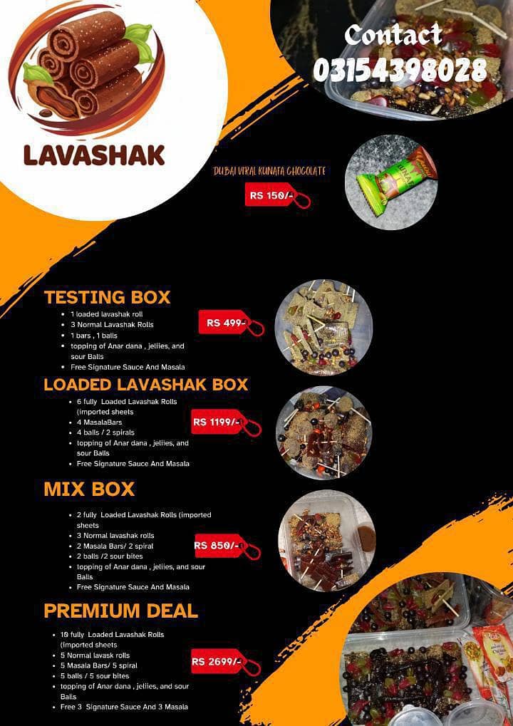 Lavashak 1