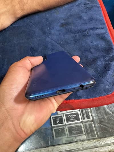 Infinix hot 10 play