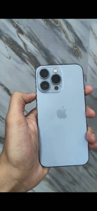 Apple iPhone 13 Pro