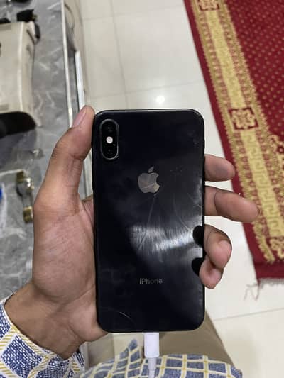 iphone xs 256 gb