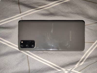 Samsung Mobile S20