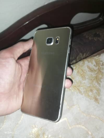 Samsung Mobile S6 Edge Plus