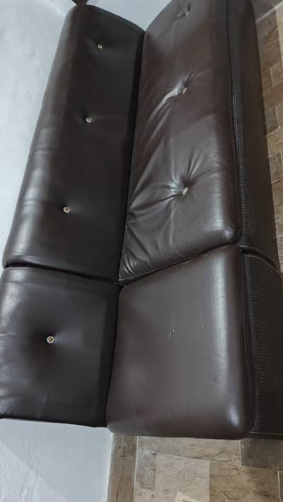 7 seter sofa set