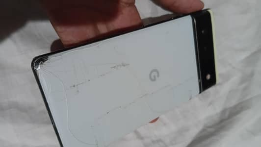 Google Pixel 6