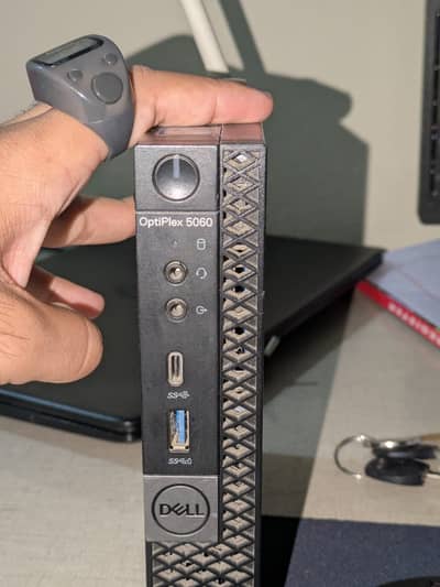 DELL OPTIPLEX 5060 i5 8th Gen