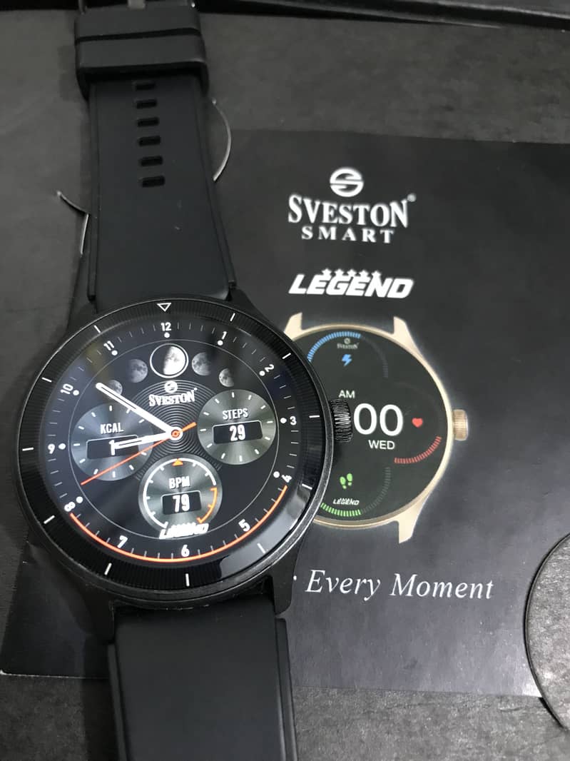 Sveston 0