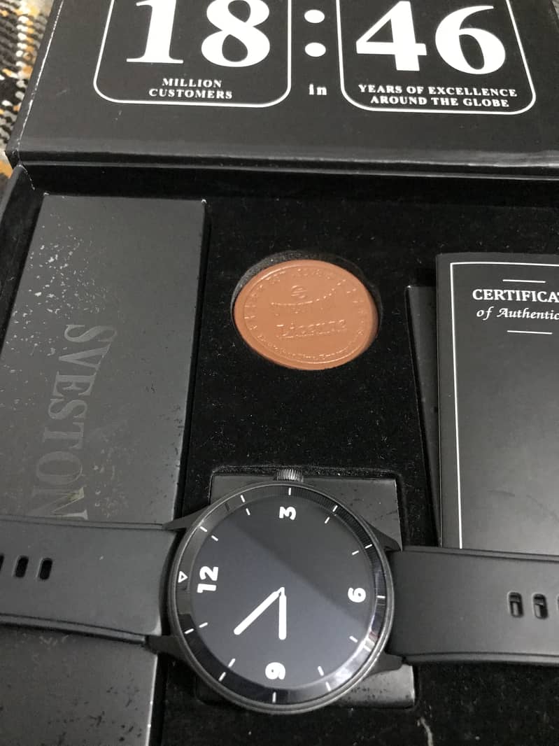 Sveston 1