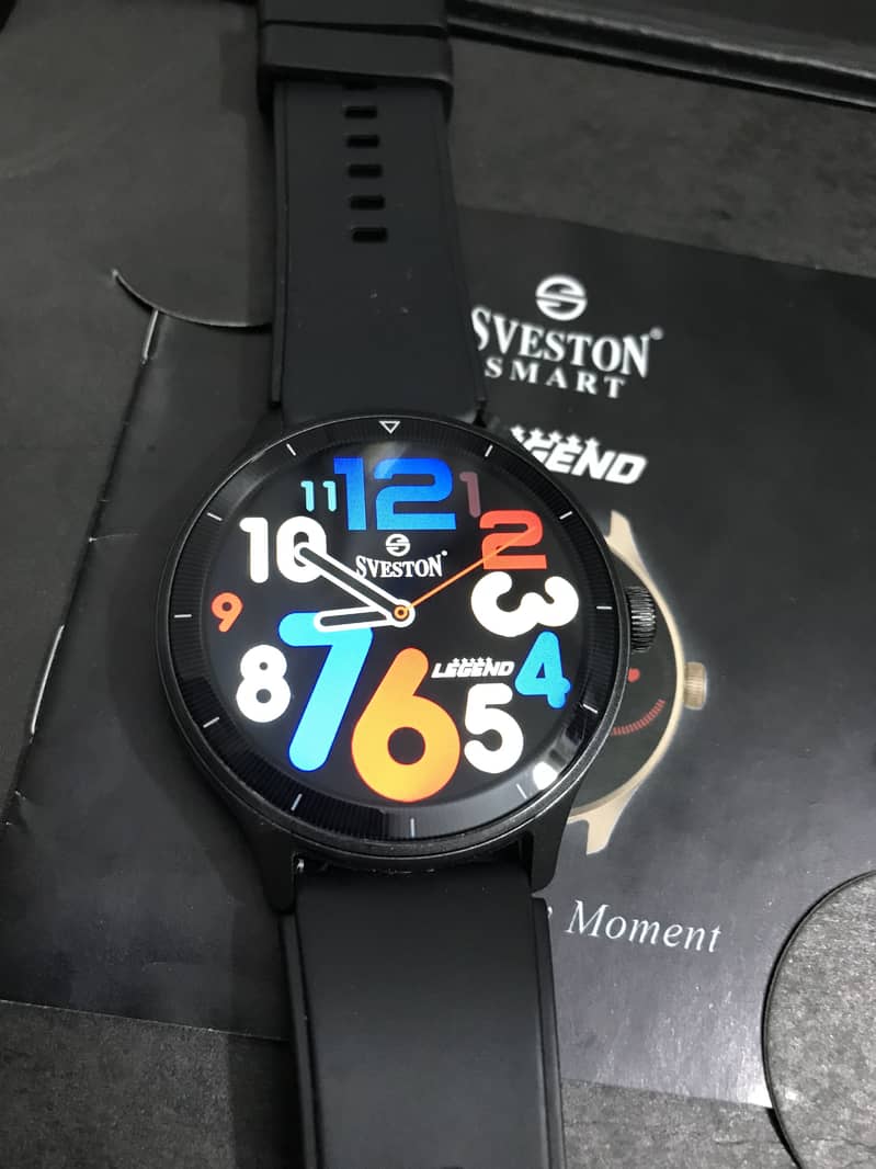 Sveston 3