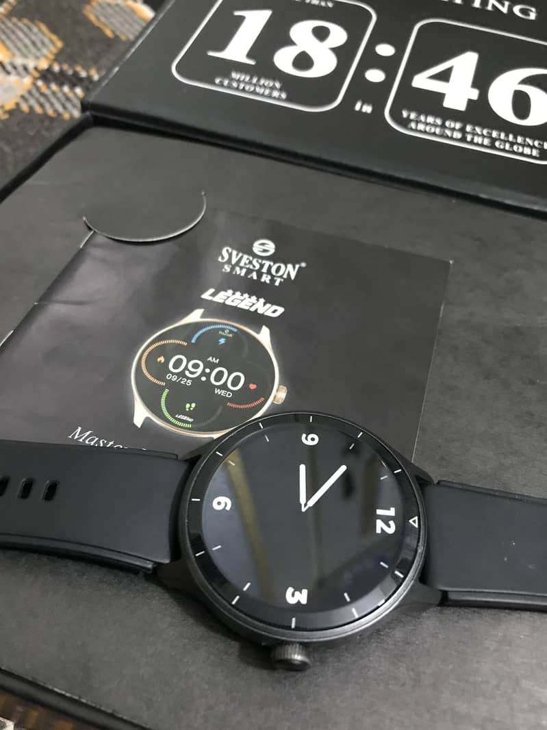 Sveston 4