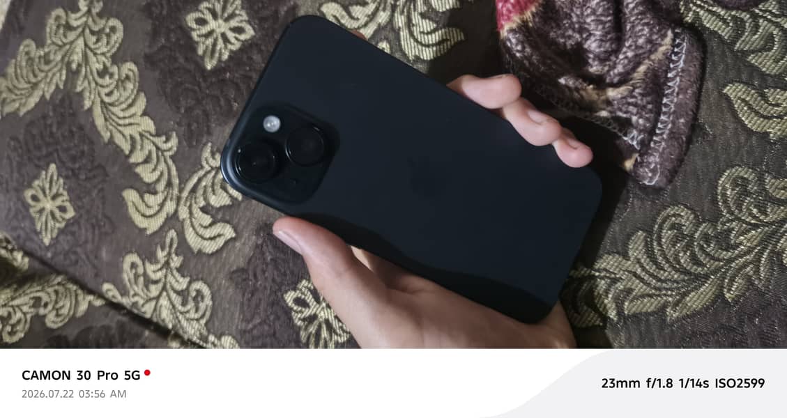 Apple iPhone 15 1
