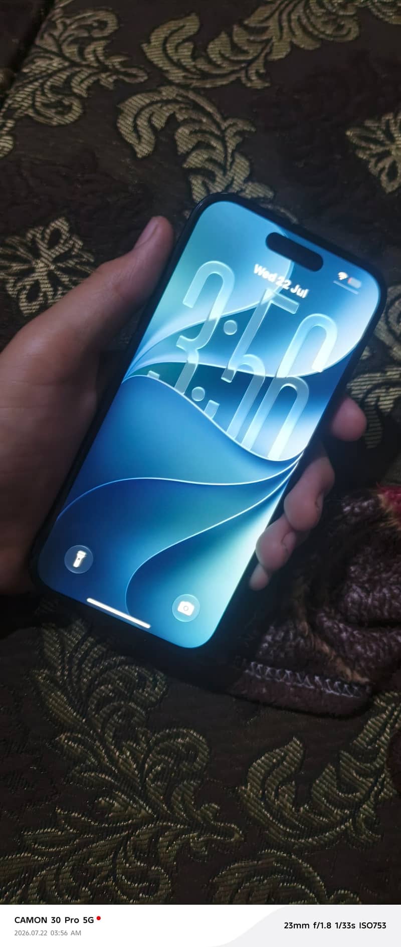 Apple iPhone 15 3