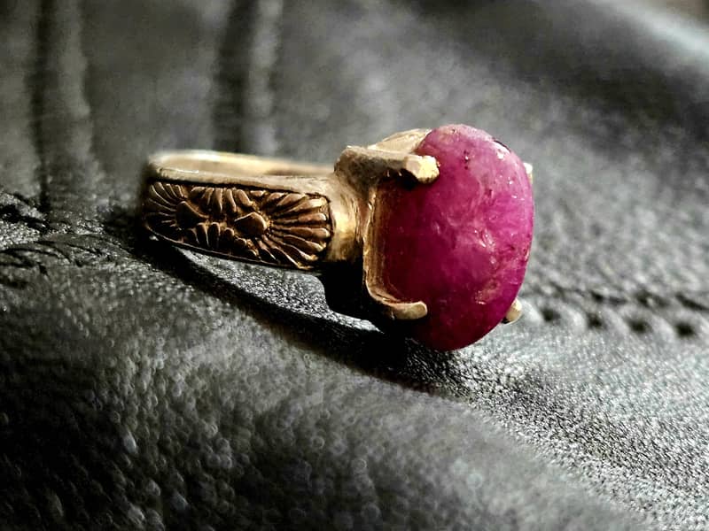 ruby ring 1