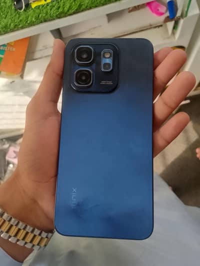 Infinix Hot 50i