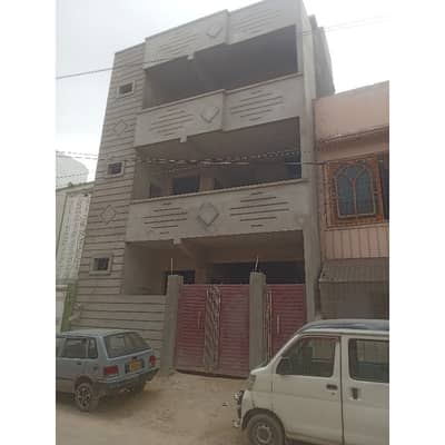 BUNGALOW FOR SELL GROUND PLUS 2 BRAND NEW