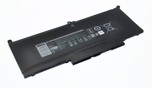Laptop battery E7280 7390