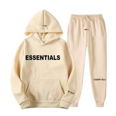 hoodies and track suit