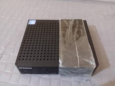 xcruiser 715 android 4k receiver
