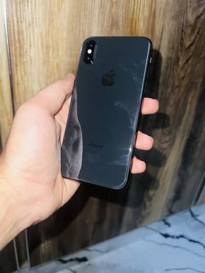 Iphone X 256 Gb Pta Approved