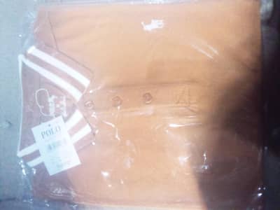 polo t shrt  good quality