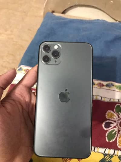 Apple iPhone 11 Pro Max 256GB