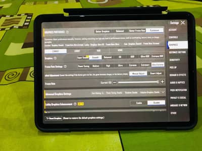 iPads 11 inche