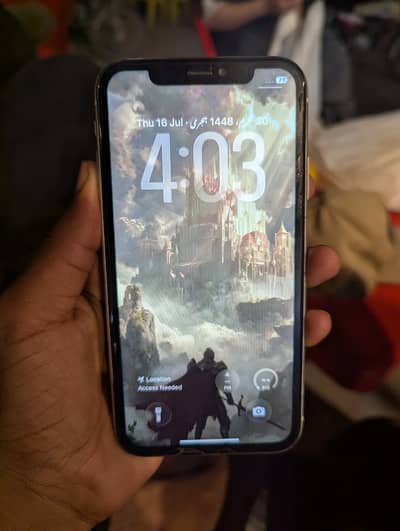 Apple iPhone 11 ha