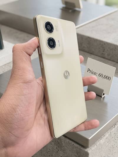 Motorola G Stylus (2024)