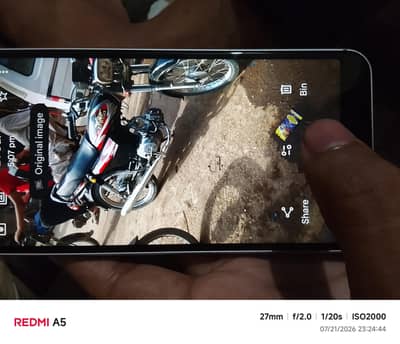 Sharp Aquos Sense