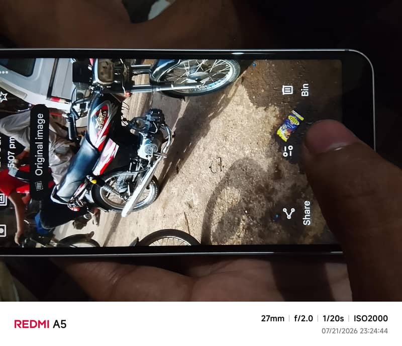 Sharp Aquos Sense 0