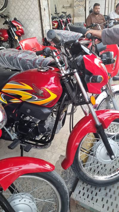 HONDA PRIDOR 2025 AVAILABLE FOR SALE