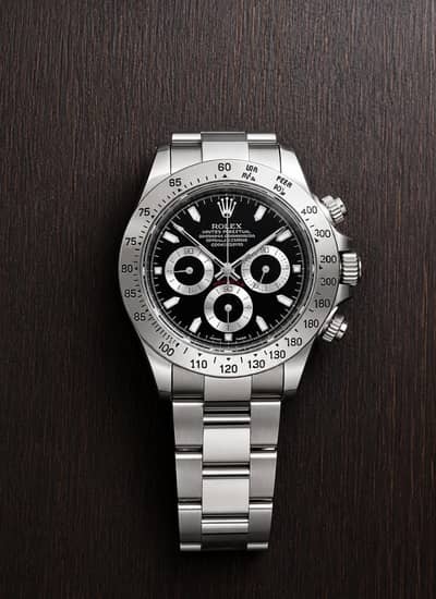 Rolex Daytona 1992 Automatic machine