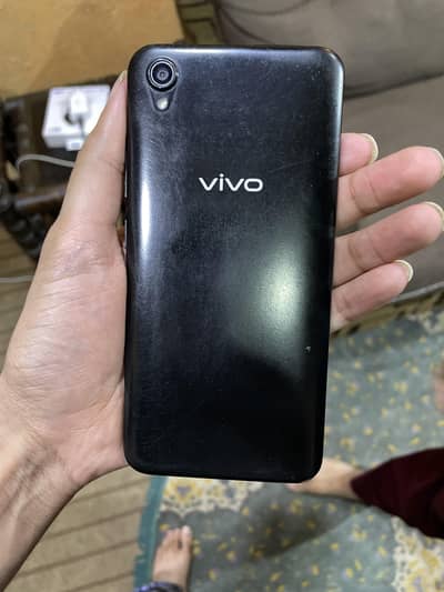 Vivo Y90
