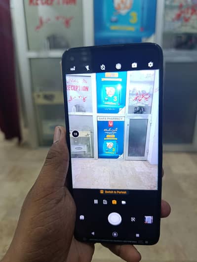 Motorola Moto G9 Plus