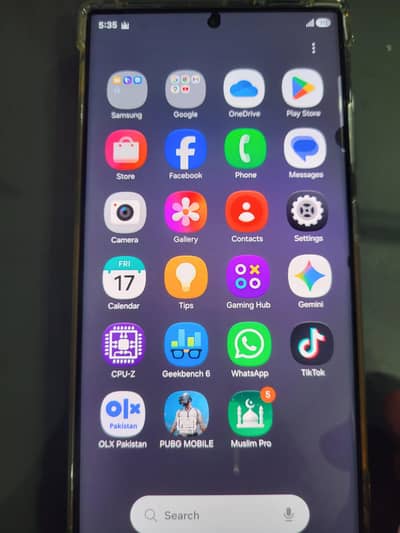 Samsung Mobile S23 Ultra