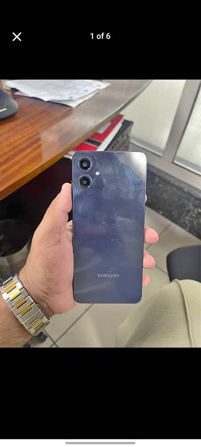 Samsung galaxy a06