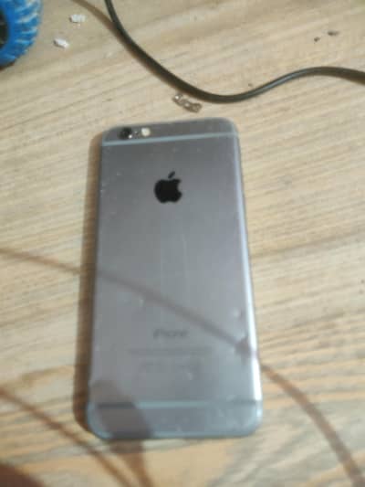 Apple iPhone 6