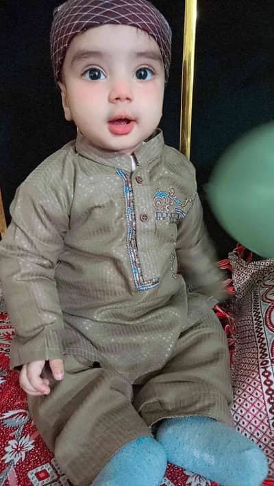 Zain Baba