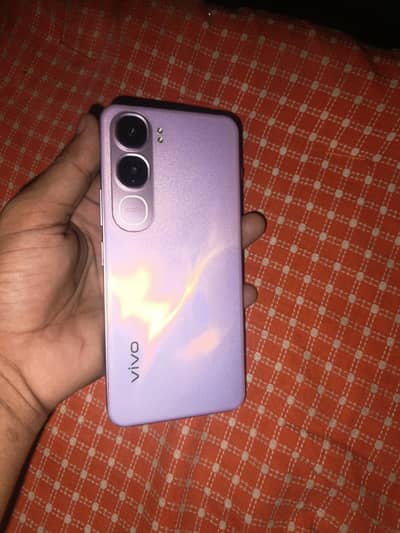 Vivo Y21 D
