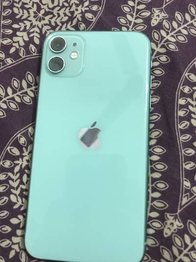 Apple iPhone 11