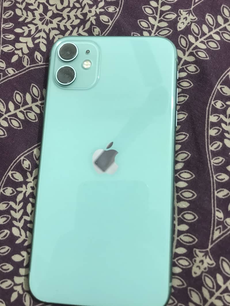 Apple iPhone 11 0