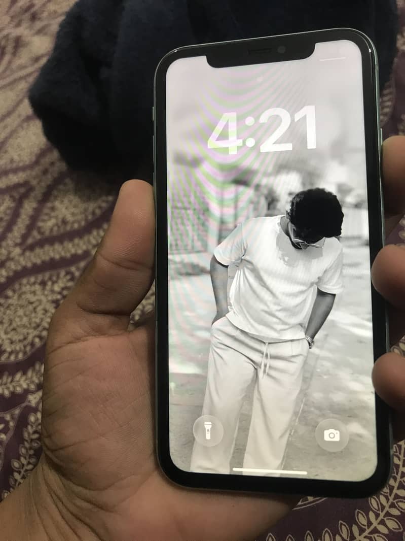 Apple iPhone 11 6