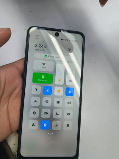 Infinix Hot 40 Pro