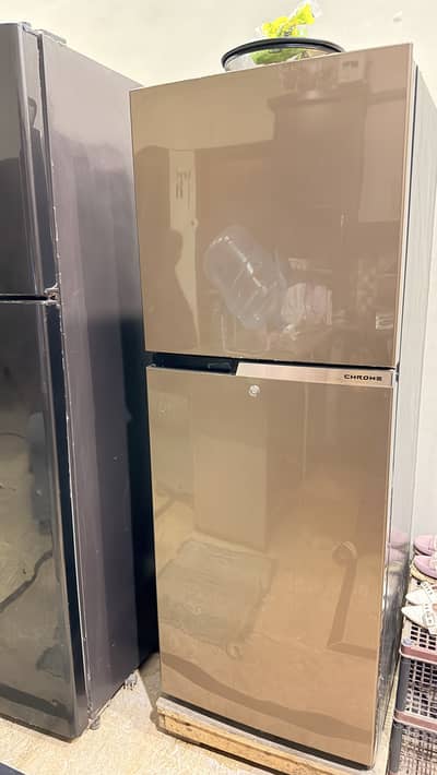 Dawlance Double Door Fridge Sale