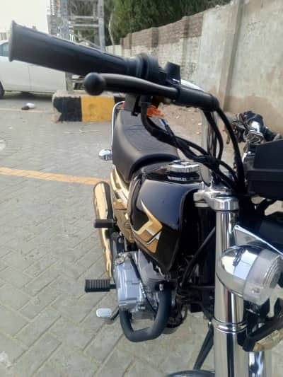 Honda 125 2026 Special Edition
