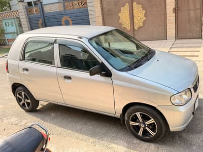 Suzuki Alto 2005