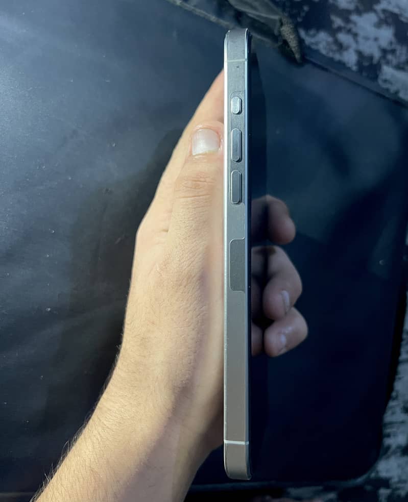 IPHONE 15 PRO MAX 2